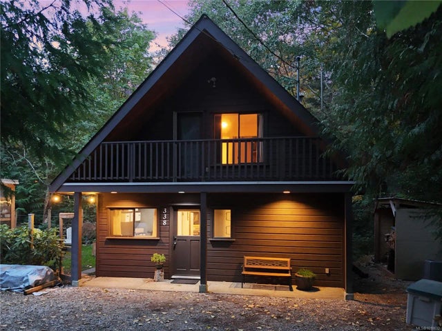2 of 34 - 338 Walkers Hook Rd, Salt Spring, BC