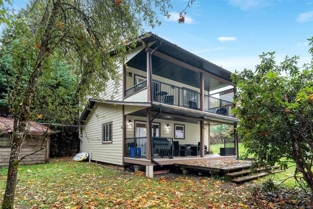 50 Park Rd, Lake Cowichan