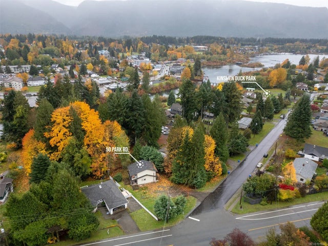 2 of 41 - 50 Park Rd, Lake Cowichan, BC