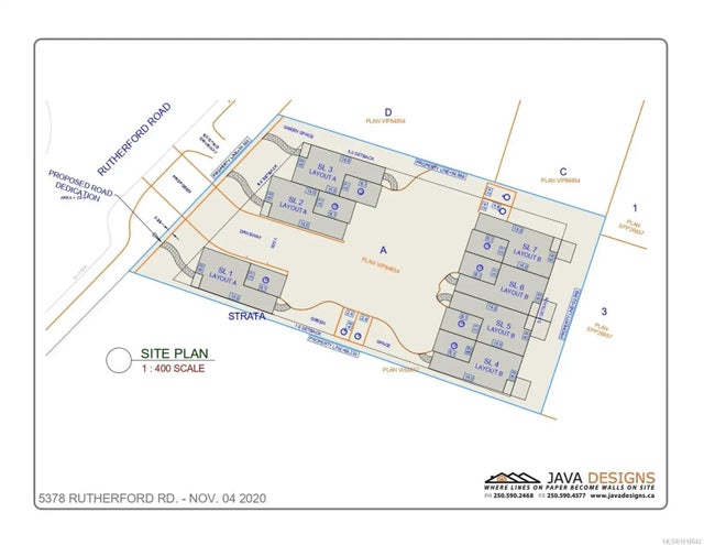 2 of 60 - 5378 Rutherford Rd, Nanaimo, BC