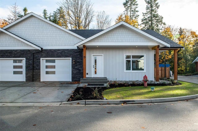 5 of 50 - 1580 Glen Eagle Dr 22, Campbell River, BC