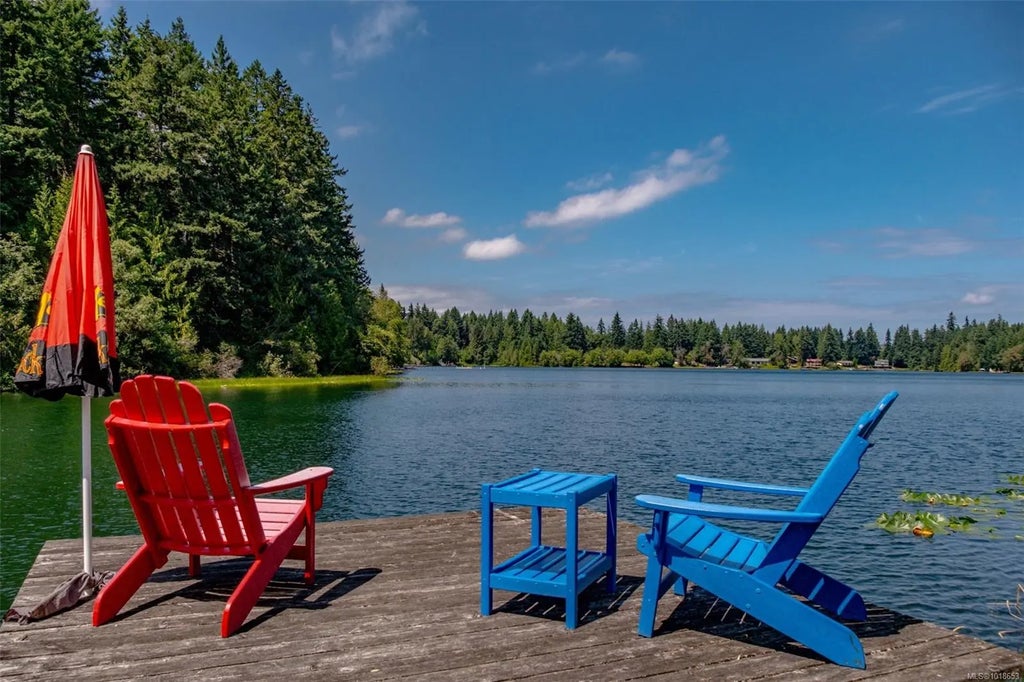 2897 Fuller Lake Rd, Chemainus