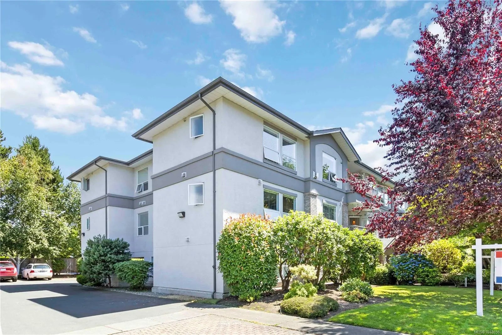 Homes for Sale in Sidney, BC