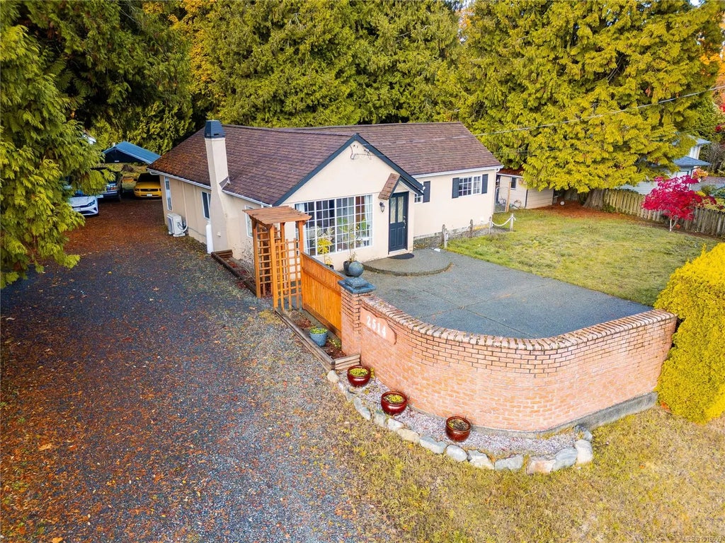 2514 Lodgepole Rd, Mill Bay