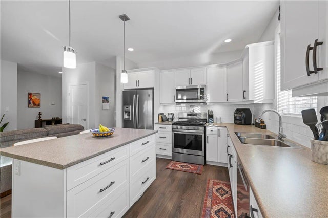 5 of 33 - 9650 Askew Creek Dr 30, Chemainus, BC