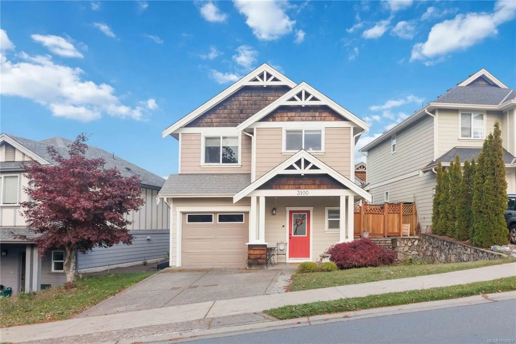 3100 Langford Lake Rd, Langford