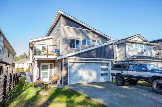 3 of 28 - 435 Silver Mountain Dr, Nanaimo, BC