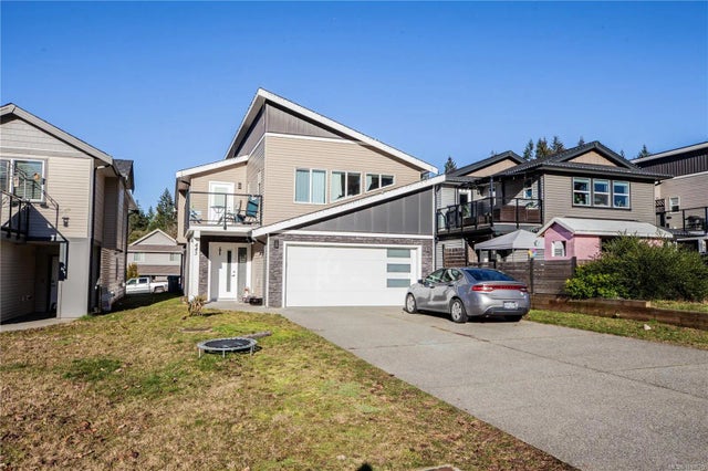 3 of 38 - 443 Silver Mountain Dr, Nanaimo, BC