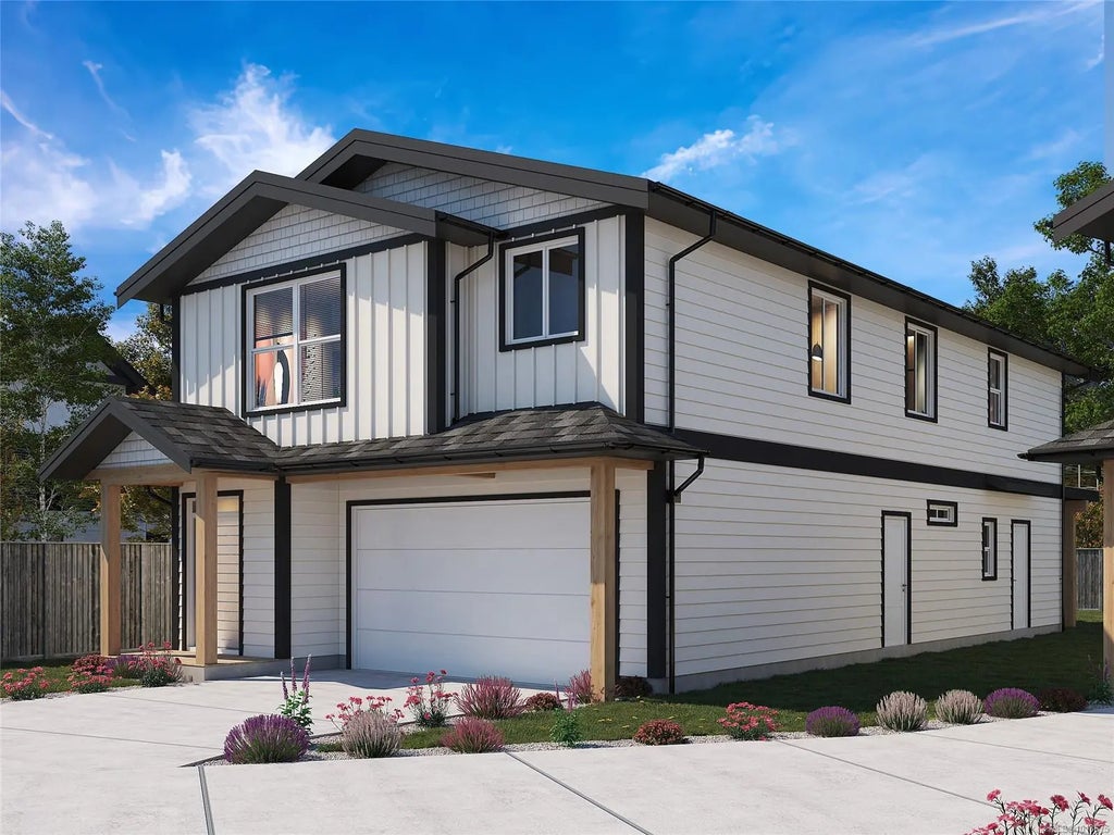 416 Diamond Blvd, Nanaimo