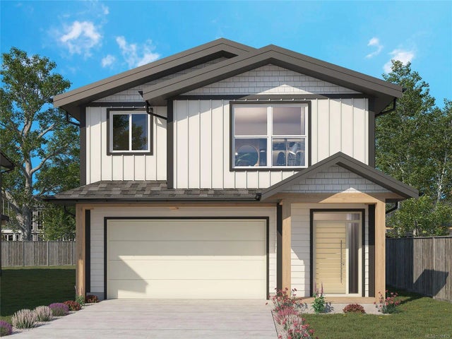 3 of 8 - 416 Diamond Blvd, Nanaimo, BC