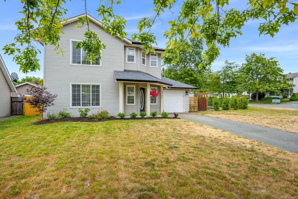 2962 Huckleberry Pl, Courtenay