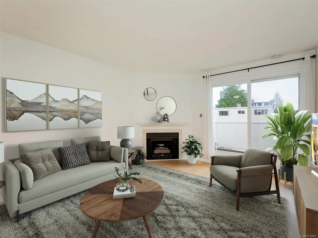 2529 Wark St 405, Victoria