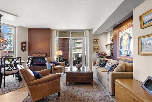 5 of 27 - 100 Saghalie Rd 205, Victoria, BC