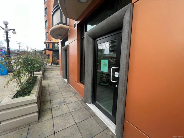 4 of 4 - 1029 View St 108, Victoria, BC