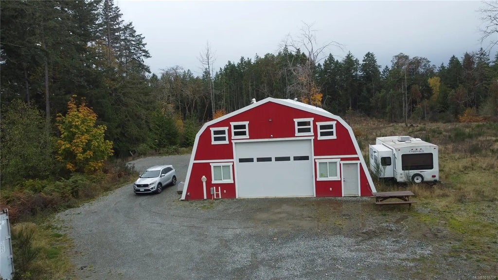 3750 Yellow Point Rd, Nanaimo