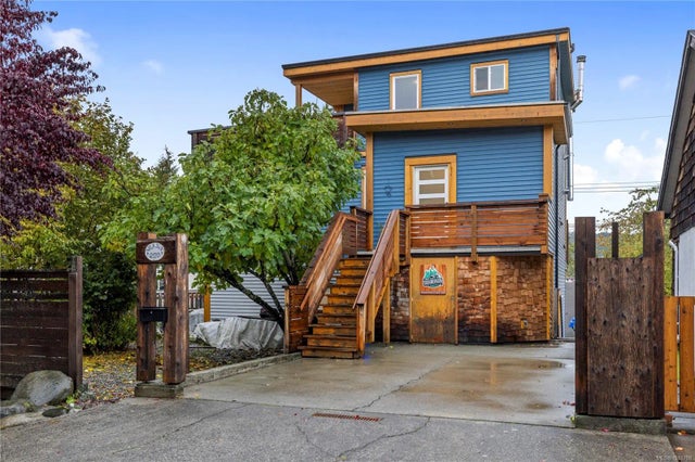 1 of 45 - 2520 8th Ave, Port Alberni, BC