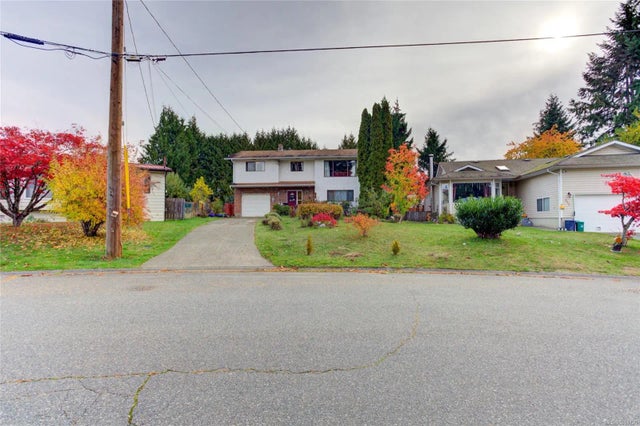 2 of 52 - 508 Wilrose Pl, Ladysmith, BC