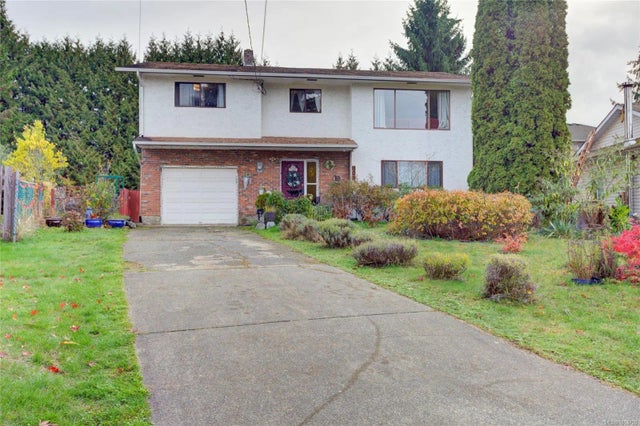 3 of 52 - 508 Wilrose Pl, Ladysmith, BC