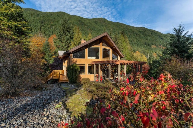 1 of 85 - 8105 Miracle Close, Youbou, BC