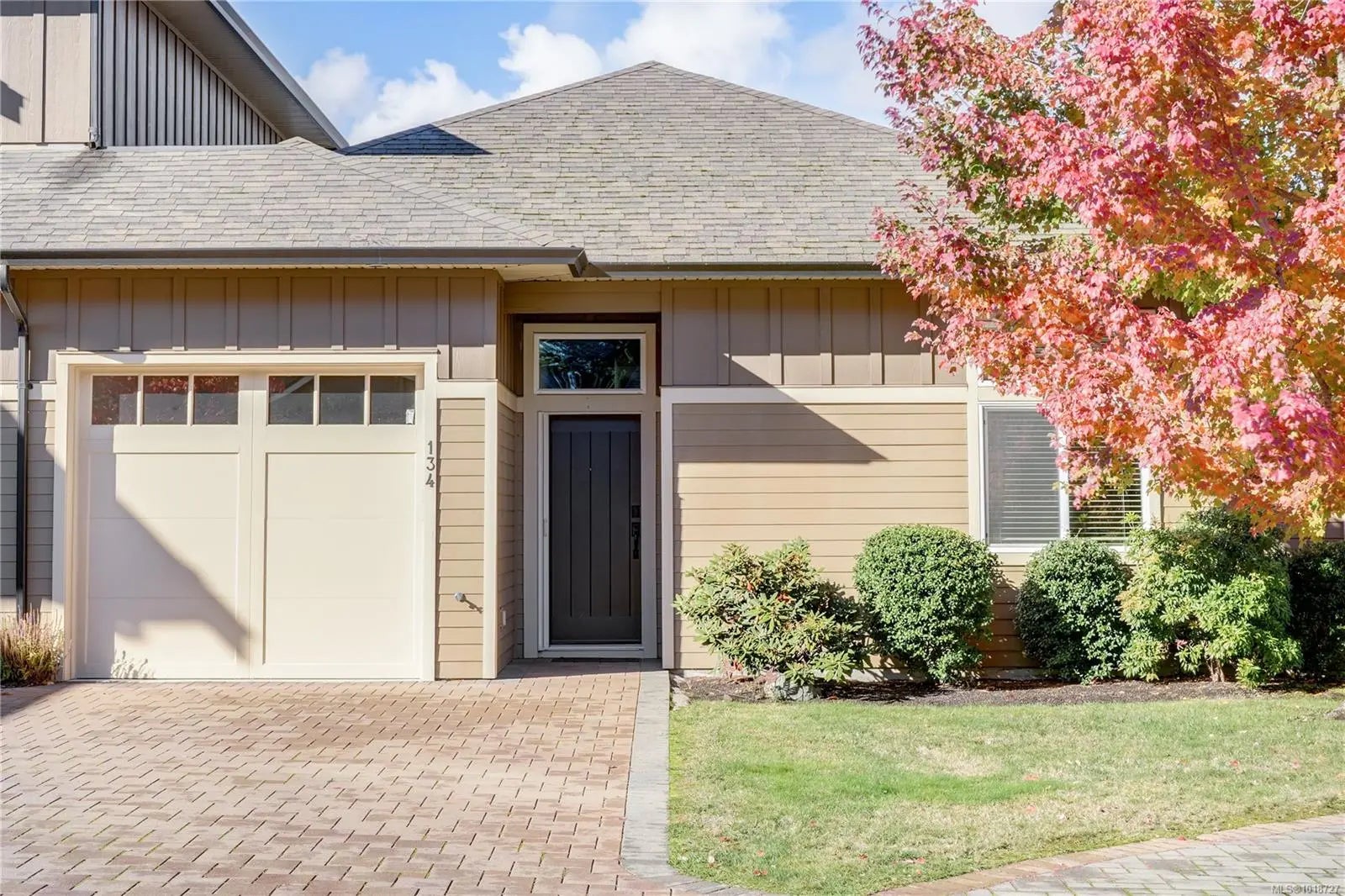 Homes for Sale located at 3640 Propeller Pl 134, in the city of Colwood, BC V9C 0A4