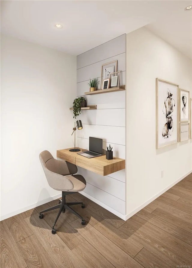 4 of 15 - 3226 Shelbourne St 108, Saanich, BC