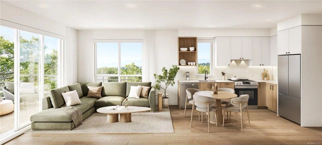 5 of 15 - 3226 Shelbourne St 108, Saanich, BC