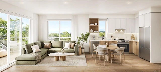 4 of 17 - 3226 Shelbourne St 110, Saanich, BC