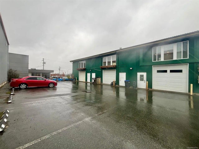 3 of 3 - 1930 Island Diesel Way 103, Nanaimo, BC