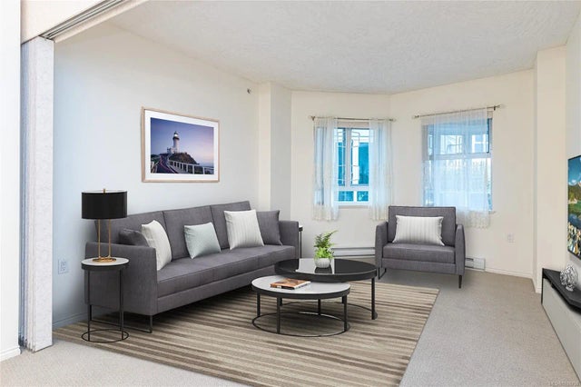 2 of 22 - 1521 Church Ave 105, Saanich, BC