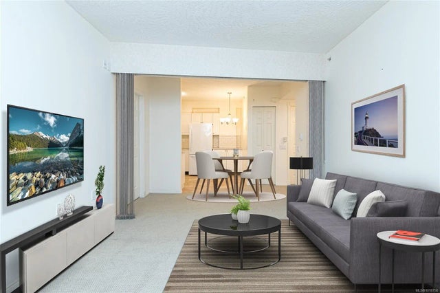 3 of 22 - 1521 Church Ave 105, Saanich, BC