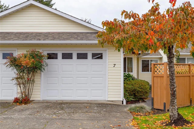 1 of 43 - 4125 Interurban Rd 7, Saanich, BC