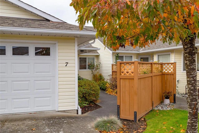 5 of 43 - 4125 Interurban Rd 7, Saanich, BC