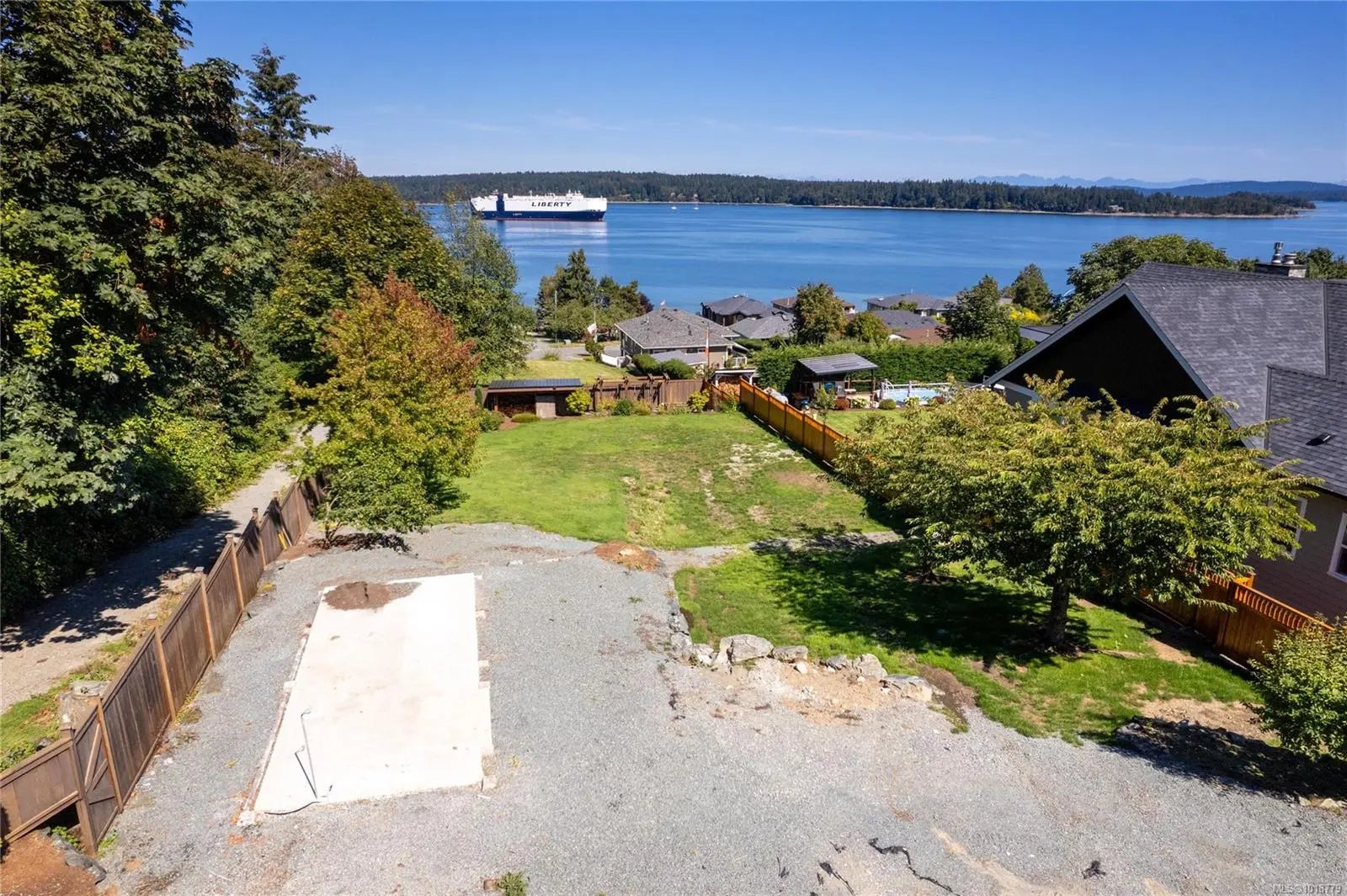 Homes for Sale in Ladysmith, BC