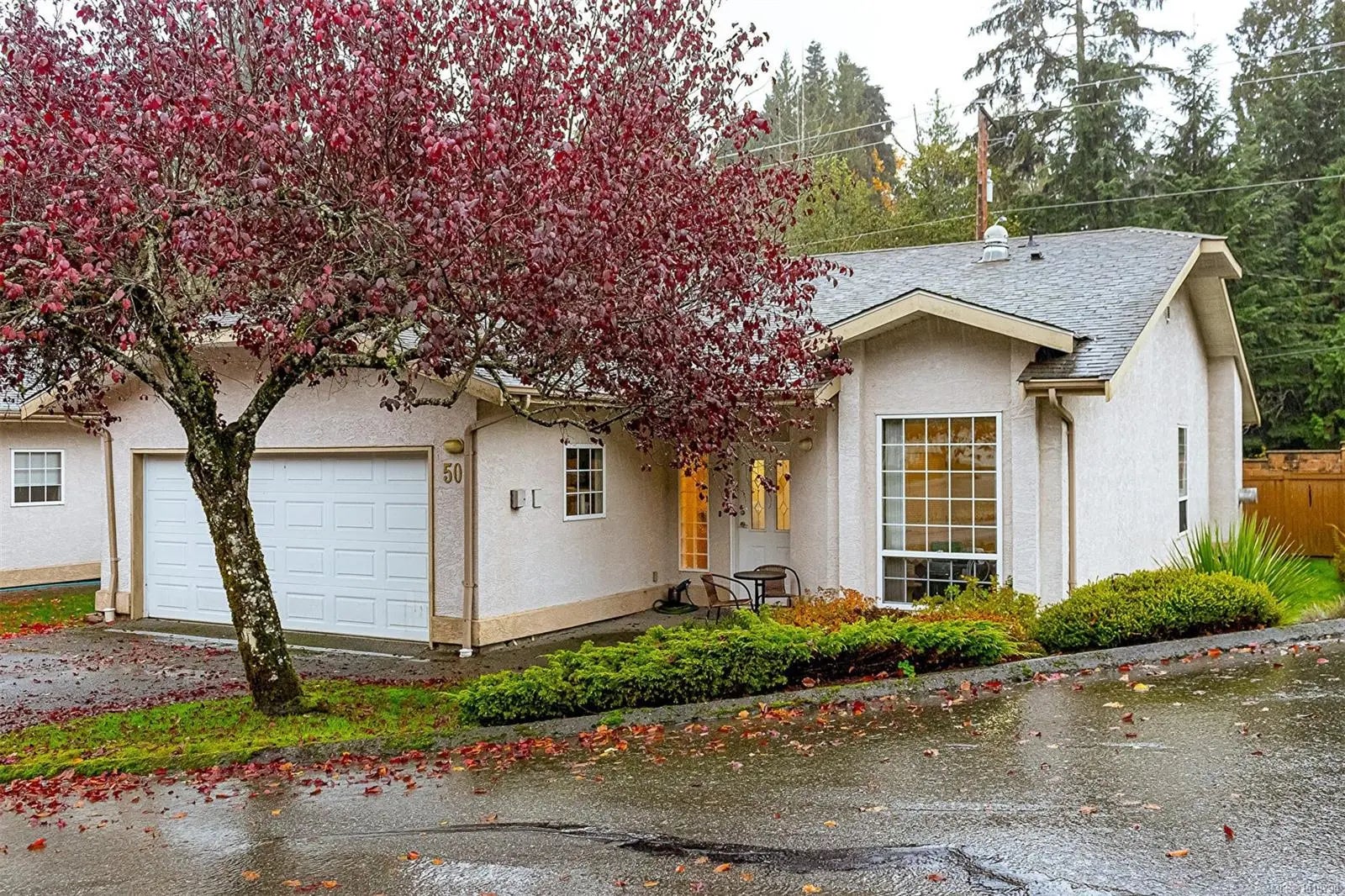 Residential Real Estate for Sale located in the neighborhood of Cedar Ridge, in the city of Chemainus, BC