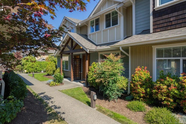 2 of 25 - 3050 Sherman Rd 22, Duncan, BC