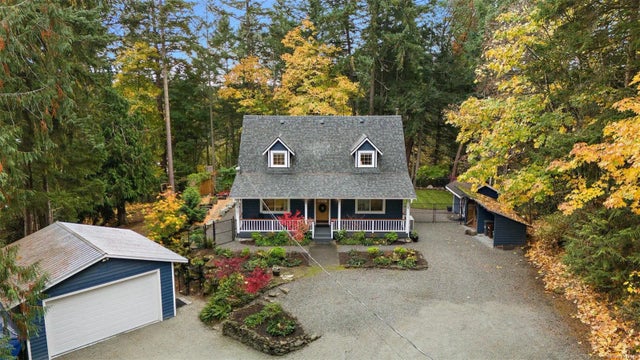 2 of 44 - 1409 Hillgrove Rd, North Saanich, BC