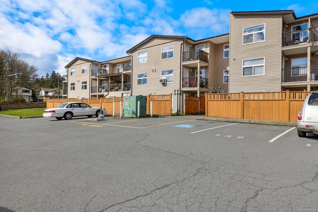 3215 Cowichan Lake Rd 112, Duncan