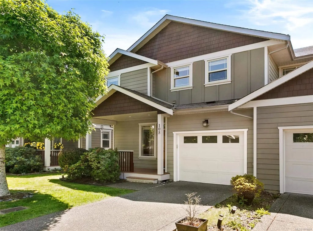 6591 Arranwood Dr 105, Sooke