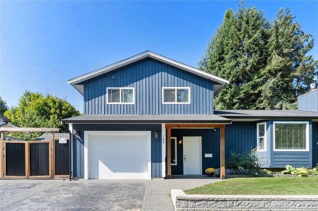 3 of 64 - 789 Howard Ave, Nanaimo, BC