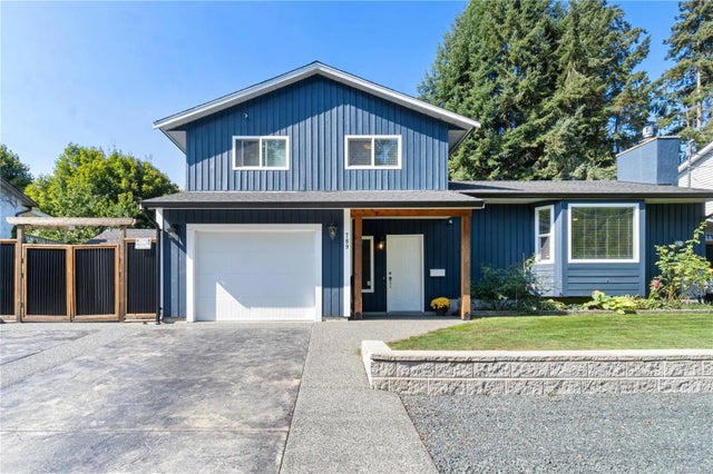 4 of 64 - 789 Howard Ave, Nanaimo, BC