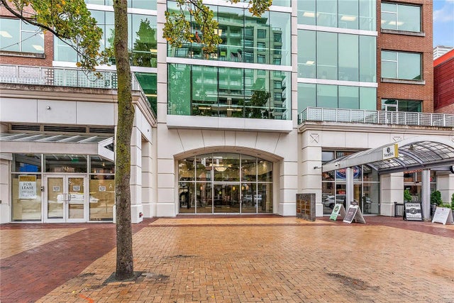 2 of 22 - 737 Yates St 314, Victoria, BC