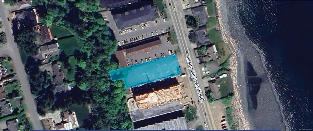 834 Island Hwy S, Campbell River