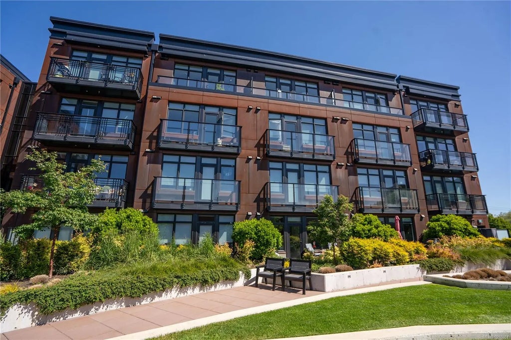 515 Chatham St 201, Victoria