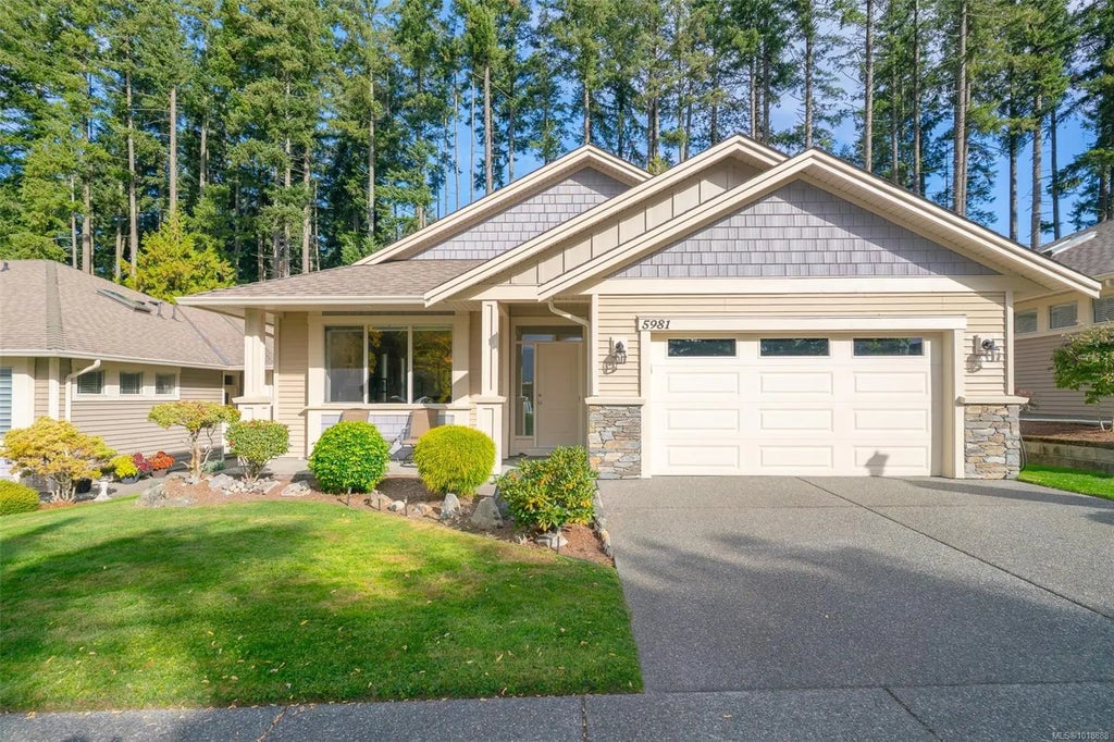 5981 Kaden Pl, Nanaimo