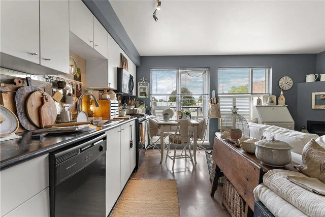 5 of 25 - 932 Johnson St 306, Victoria, BC