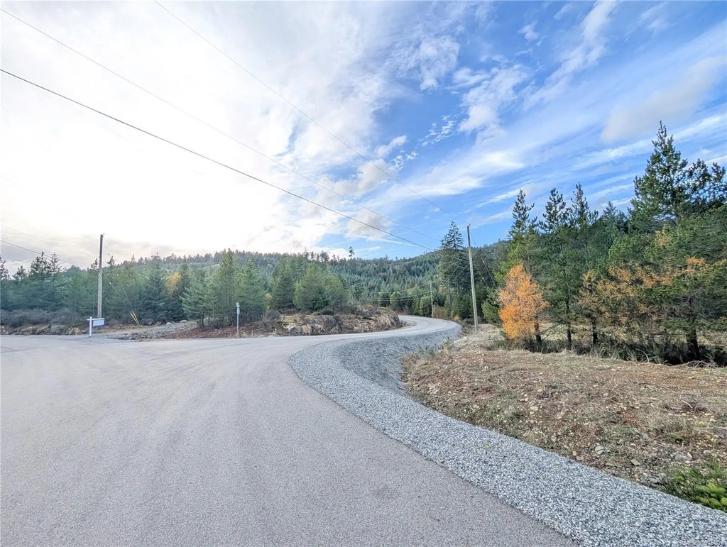 Lot 30 Eagle Dr, Shawnigan Lake