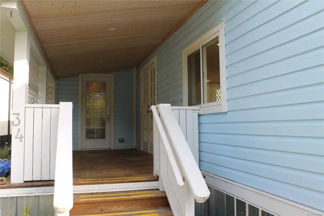 2 of 23 - 2785 Wallbank Rd 34, Shawnigan Lake, BC