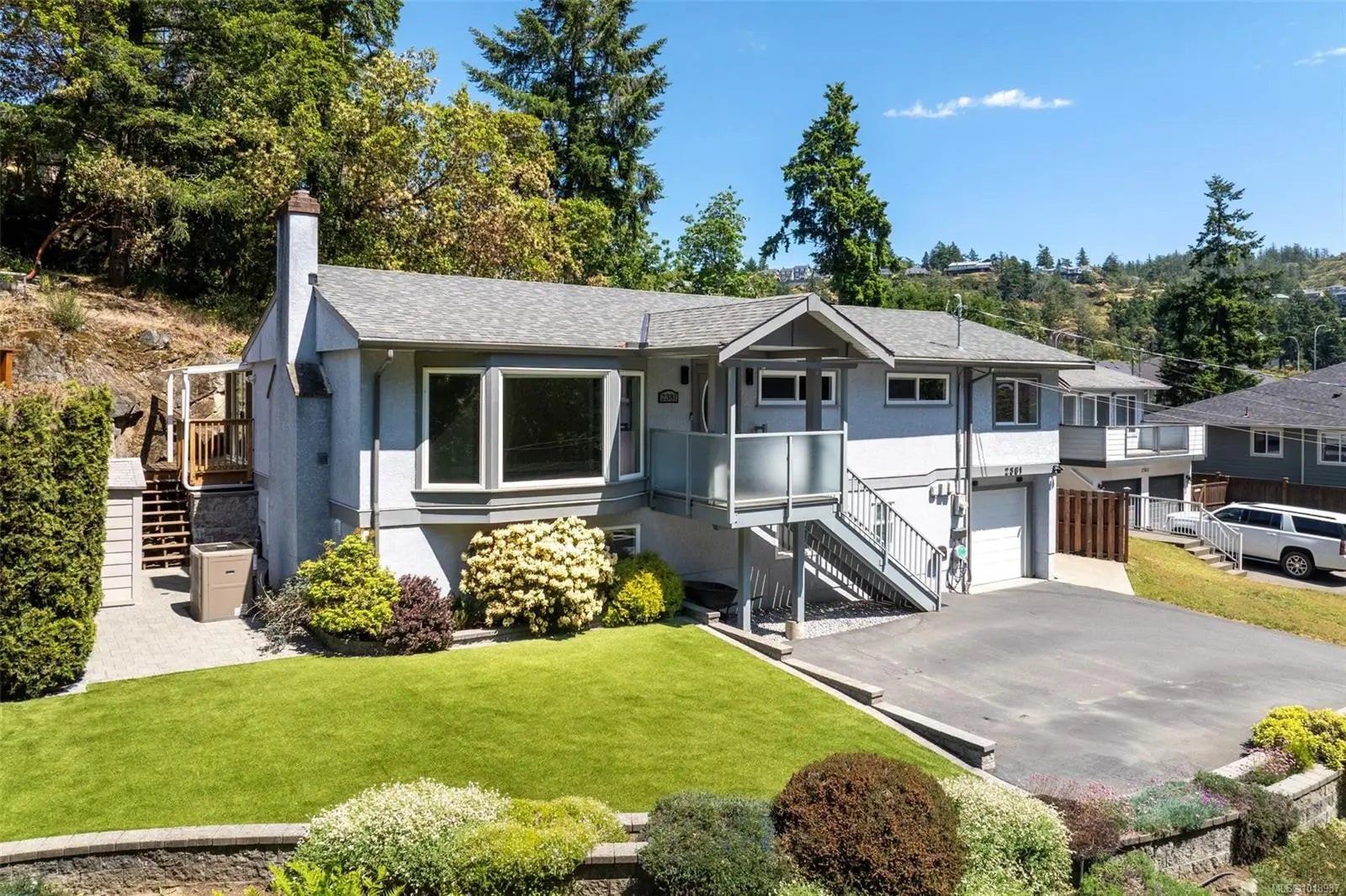 Residential Real Estate for Sale located in the neighborhood of , in the city of Langford, BC