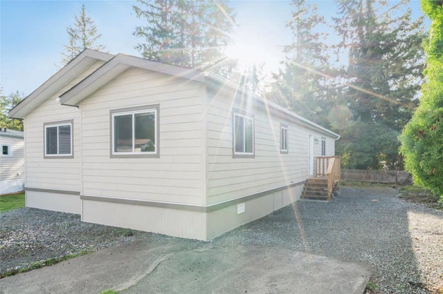 2301 Arbot Rd 27, Nanaimo