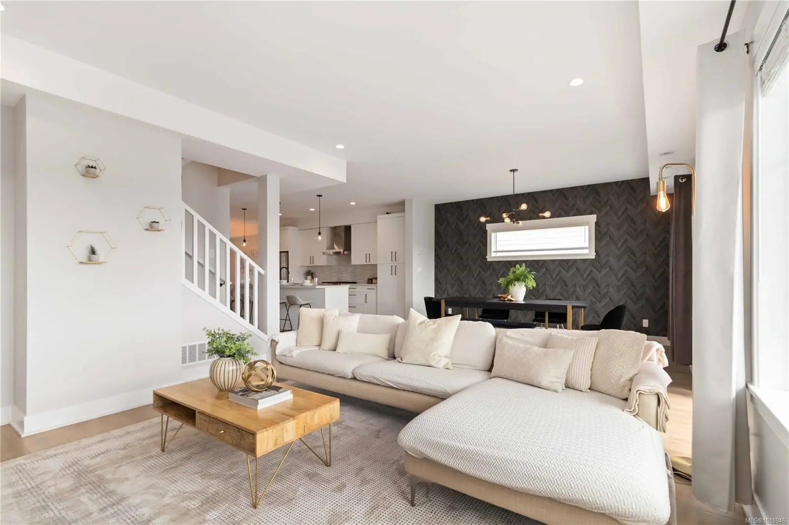 MLS Number 1018946 in the city of Langford Homes for Sale by , the zipcode of V9B 5L4